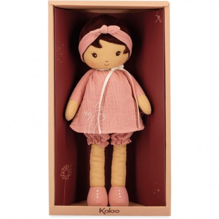 Ma première poupée en tissu Amandine 40 cm - Kaloo