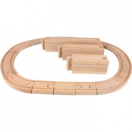 Coffret d'extension - Hape Toys