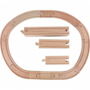 Coffret d'extension - Hape Toys