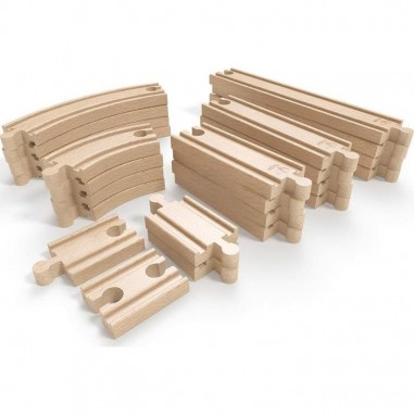 Coffret d'extension - Hape Toys