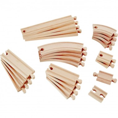 Coffret d'extension - Hape Toys