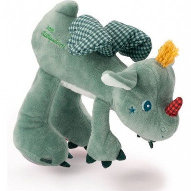 Joe s'envole Dragon sonore - Lilliputiens