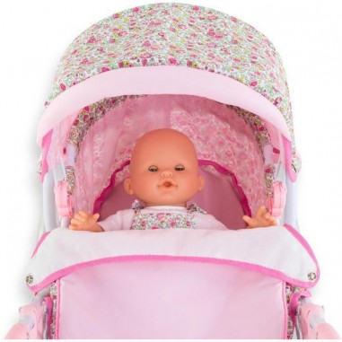 Corolle - Accessoires pour bébés 36/42 porte-poupon