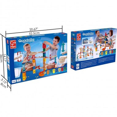 Castle Escape - Hape Toys