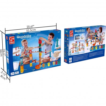 Castle Escape - Hape Toys