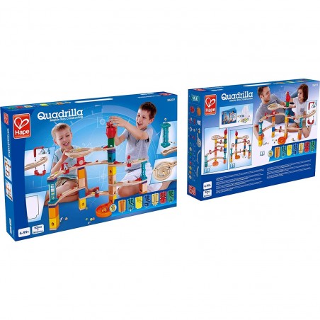Castle Escape - Hape Toys