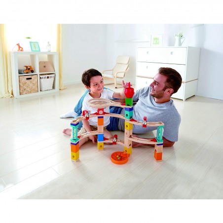 Castle Escape - Hape Toys
