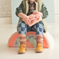 Stella porteur - Lilliputiens 2