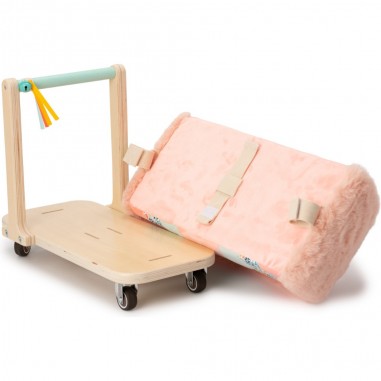 Stella porteur - Lilliputiens