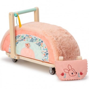 Stella porteur - Lilliputiens