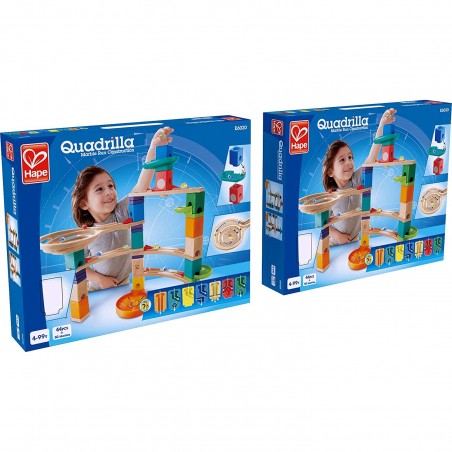Cliffhanger - Hape Toys