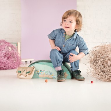 Joe porteur - Lilliputiens