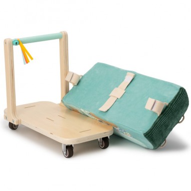 Joe porteur - Lilliputiens