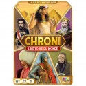 Chroni - L'histoire du Monde - On The Go Editions
