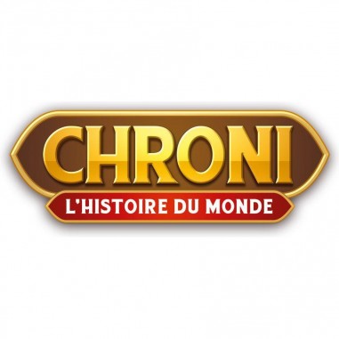 Chroni L'Histoire du monde, jeu On The Go Editions