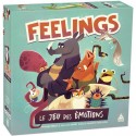Feelings : Le Jeu des émotions - Act In Games