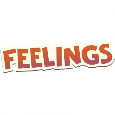Feelings - Jeu de société - Act In Games