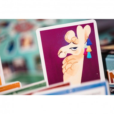 Feelings - Jeu de société - Act In Games