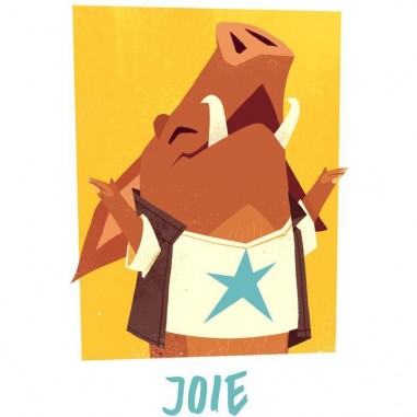 Feelings - Jeu de société - Act In Games