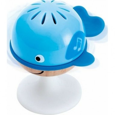 Hochets "Animaux marins" - Hape