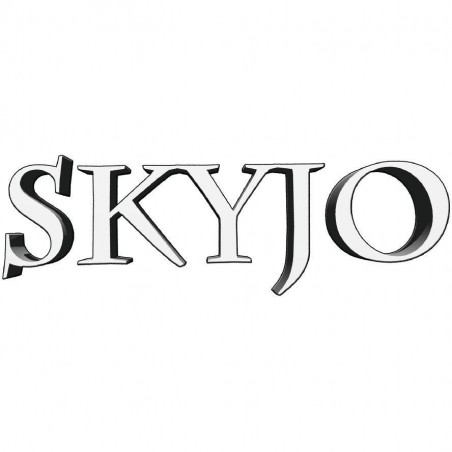 Jeu de société Skyjo Dès 8 ans - Magilano