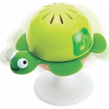 Hochets "Animaux marins" - Hape