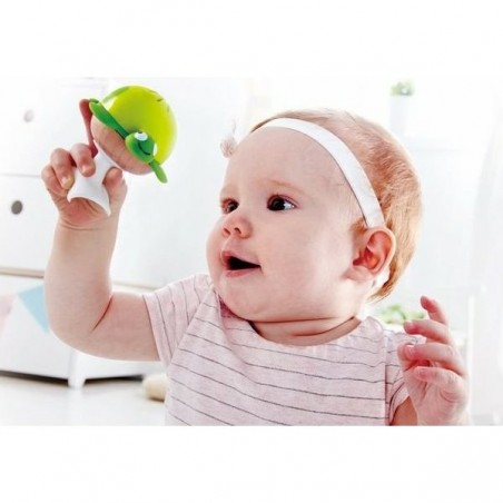 Hochets "Animaux marins" - Hape