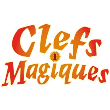 Clefs Magiques - Jeux de société - Happy Baobab