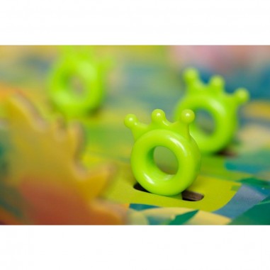 Clefs Magiques - Jeux de société - Happy Baobab