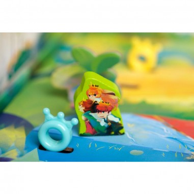 Clefs Magiques - Jeux de société - Happy Baobab