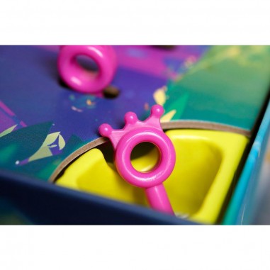 Clefs Magiques - Jeux de société - Happy Baobab