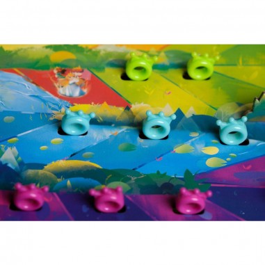 Clefs Magiques - Jeux de société - Happy Baobab