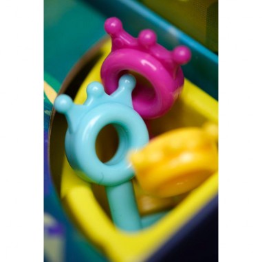 Clefs Magiques - Jeux de société - Happy Baobab