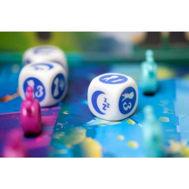 Clefs Magiques - Jeux de société - Happy Baobab