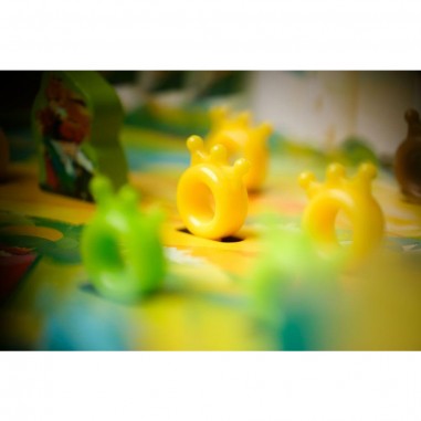 Clefs Magiques - Jeux de société - Happy Baobab