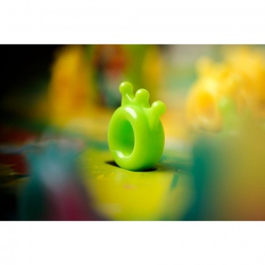 Clefs Magiques - Jeux de société - Happy Baobab