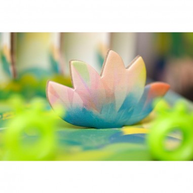 Clefs Magiques - Jeux de société - Happy Baobab