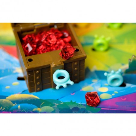 Clefs Magiques - Jeux de société - Happy Baobab