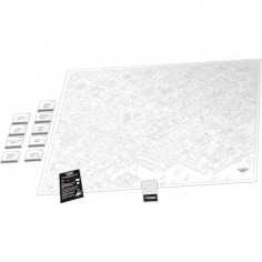 MicroMacro: Crime City - Jeux de société - Blackrock - Spielwiese 2