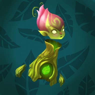 Living Forest - Jeux de société - Ludonaute