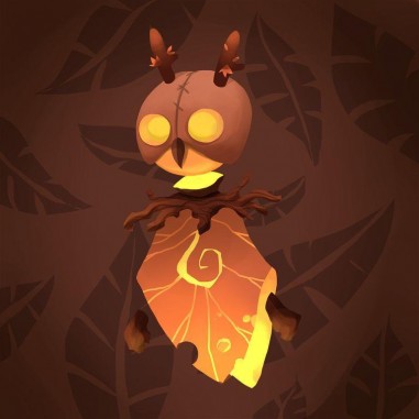 Living Forest - Jeux de société - Ludonaute