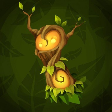 Living Forest - Jeux de société - Ludonaute