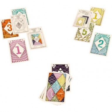 Splito - jeu d'ambiance et de draft - Blam