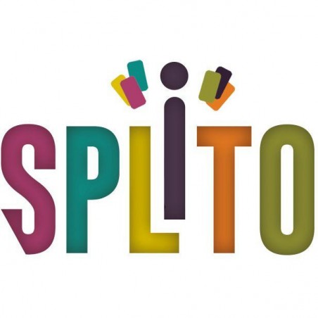 Splito - jeu d'ambiance et de draft - Blam