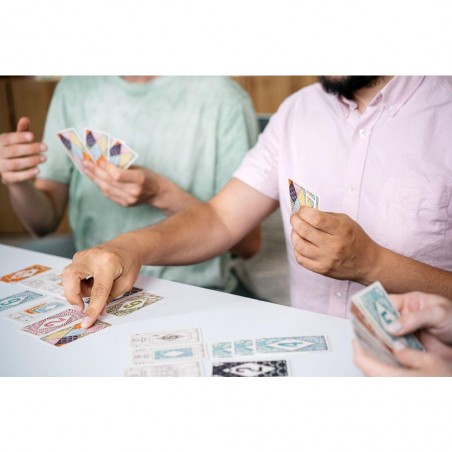 Splito - jeu d'ambiance et de draft - Blam