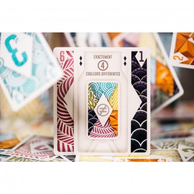 Splito - jeu d'ambiance et de draft - Blam