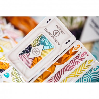 Splito - jeu d'ambiance et de draft - Blam