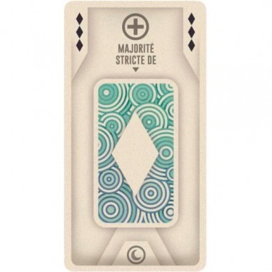 Splito - jeu d'ambiance et de draft - Blam