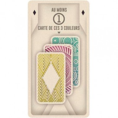 Splito - jeu d'ambiance et de draft - Blam