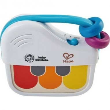 Mini piano Baby Einstein - Hape Toys